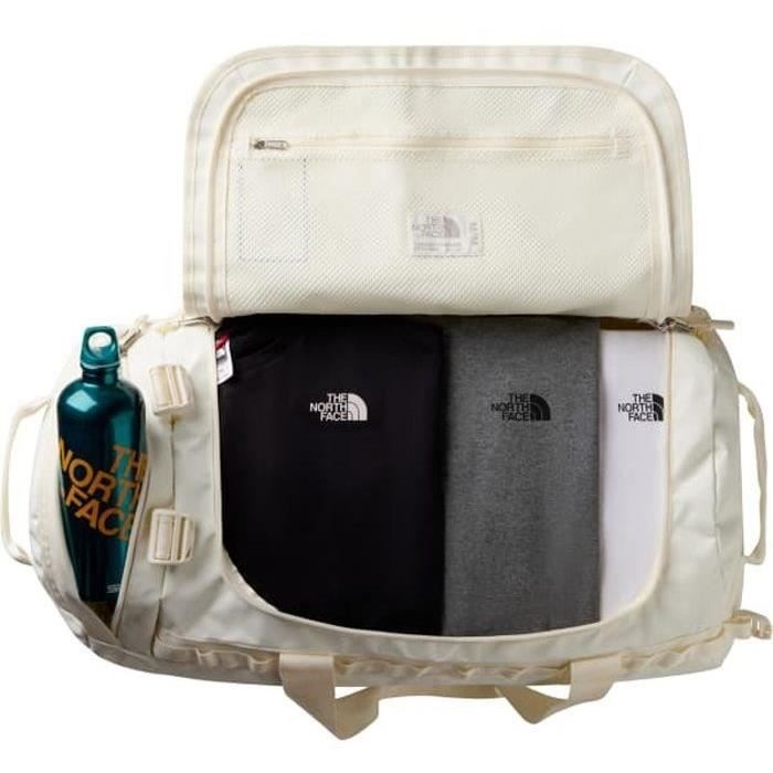 Sac de sport - The North Face - NF0A52SA-UBO - Base Camp Duffel - Taille M - En polyester recyclé 1000D