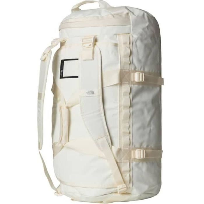 Sac de sport - The North Face - NF0A52SA-UBO - Base Camp Duffel - Taille M - En polyester recyclé 1000D
