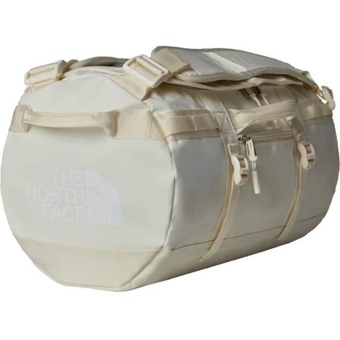 Sac de sport - The North Face - NF0A52SS-UBO - Base Camp Duffel - Taille XS - En polyester recyclé 1000D