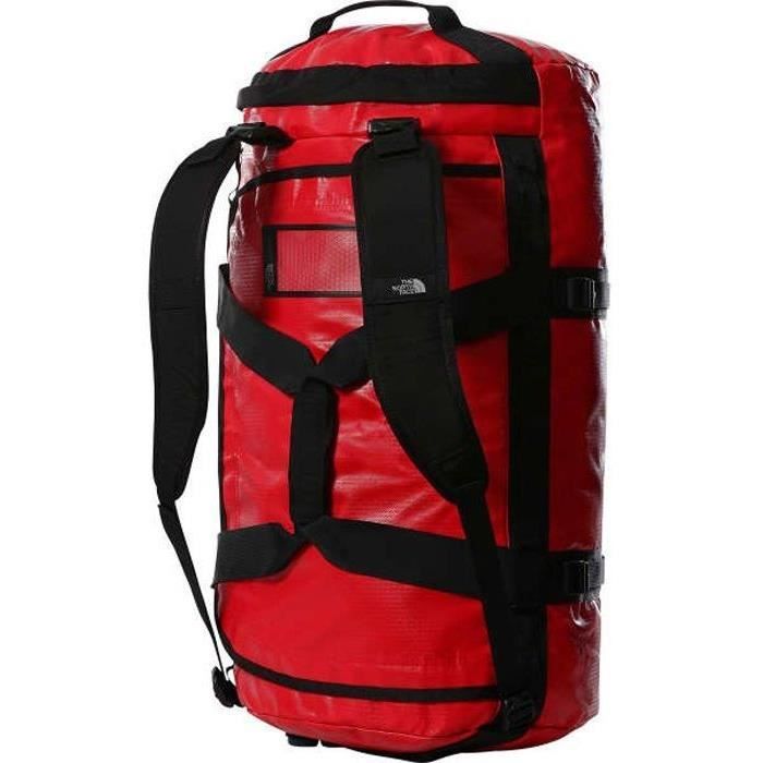 Sac de sport - The North Face - NF0A52SA-54A - Base Camp Duffel - Taille M - En polyester recyclé 1000D