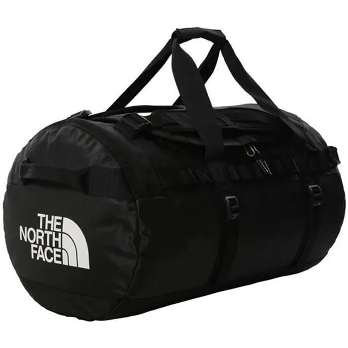 Sac de sport - The North Face - NF0A52SA-53R - Base Camp Duffel - Taille M - En polyester recyclé 1000D