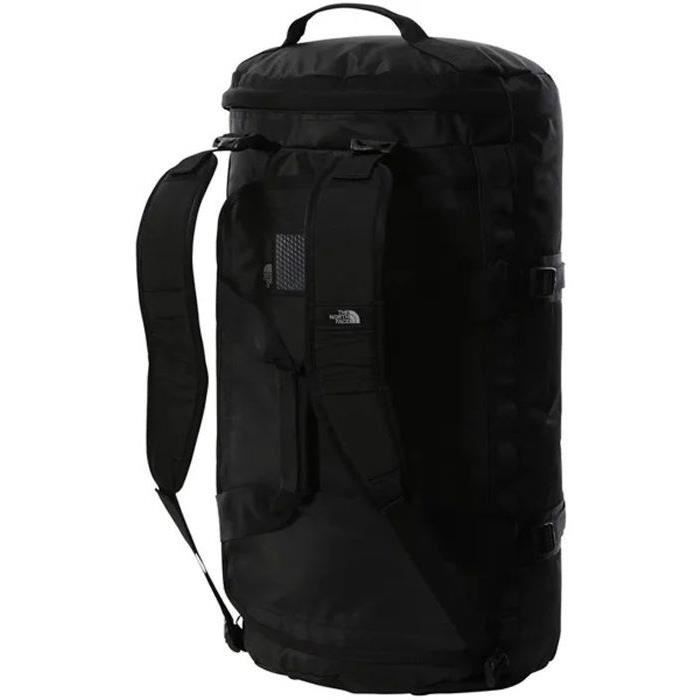 Sac de sport - The North Face - NF0A52SA-53R - Base Camp Duffel - Taille M - En polyester recyclé 1000D