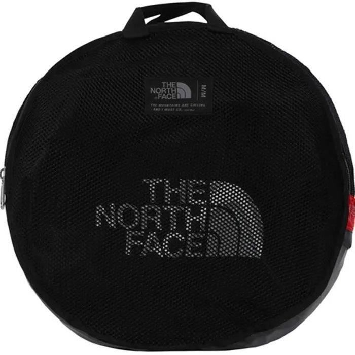 Sac de sport - The North Face - NF0A52SA-53R - Base Camp Duffel - Taille M - En polyester recyclé 1000D