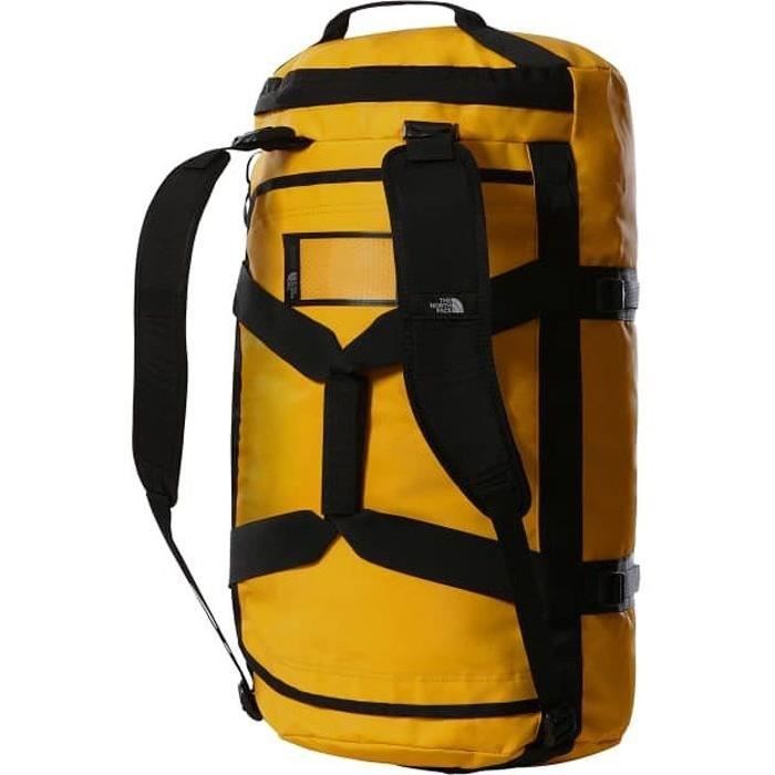 Sac de sport - The North Face - NF0A52SA-4WP - Base Camp Duffel - Taille M - En polyester recyclé 1000D
