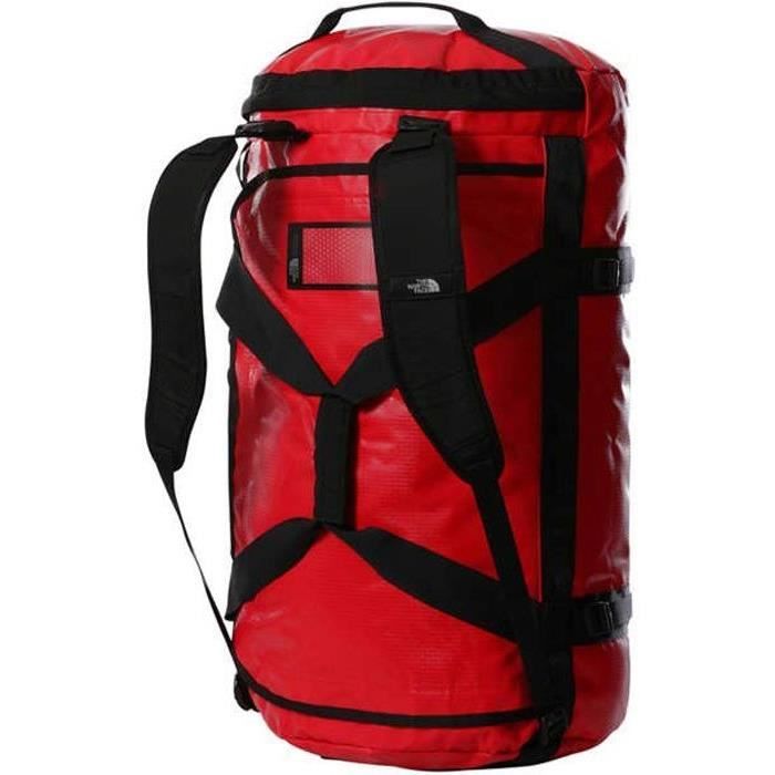 Sac de sport - The North Face - NF0A52SB-54A - Base Camp Duffel - Taille L - En polyester recyclé 1000D