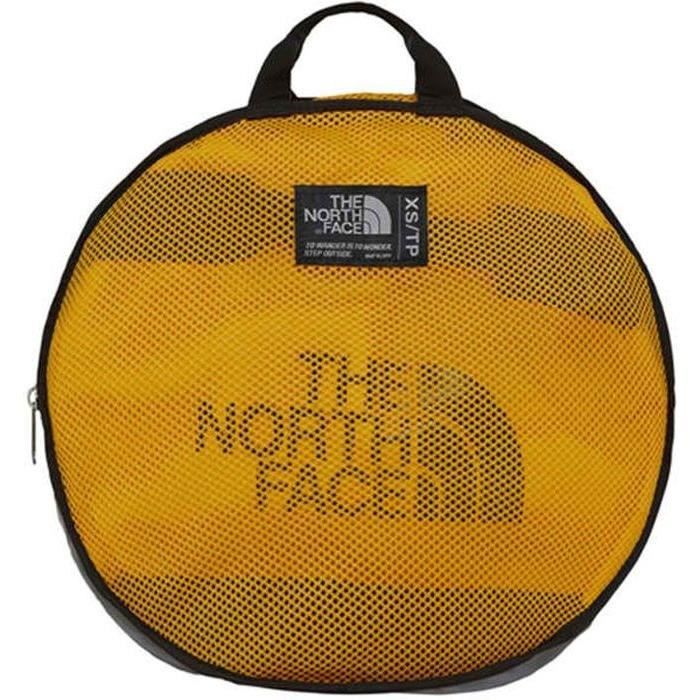 Sac de sport - The North Face - NF0A52SS-4WP - Base Camp Duffel - Taille XS - En polyester recyclé 1000D