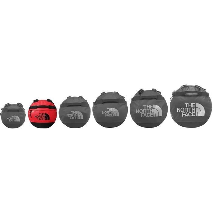 Sac de sport - The North Face - NF0A52ST-54A - Base Camp Duffel - Taille S - En polyester recyclé 1000D