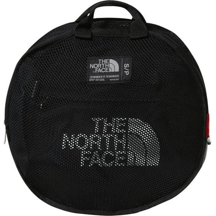 Sac de sport - The North Face - NF0A52ST-53R -Base Camp Duffel - Taille S - En polyester recyclé 1000D