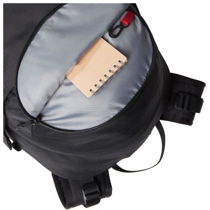 Sac de sport - The North Face - NF0A52CY-4HF - Basin 24 - En polyester - Poids moyen : 695 g - Volume : 24 litres