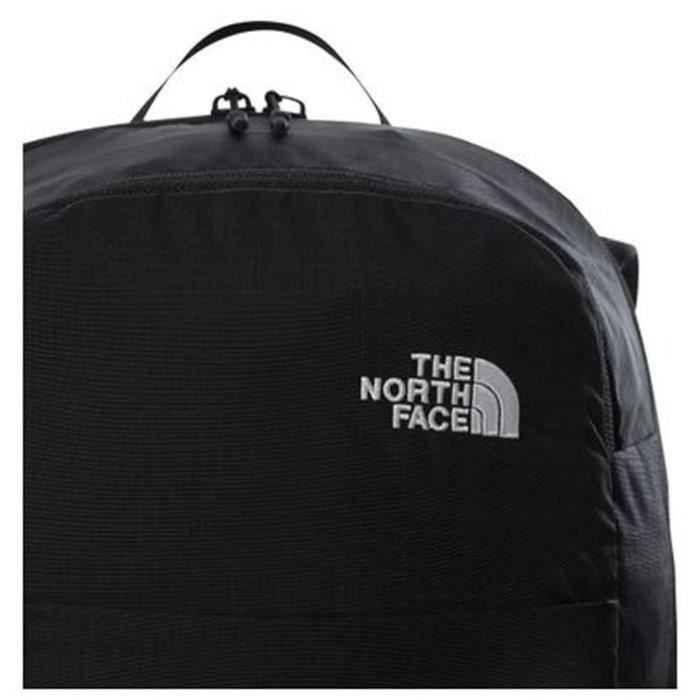 Sac de sport - The North Face - NF0A52CZ-4HF - Basin 18 - Nylon ripstop recyclé 210D - En polyester recyclé 600D