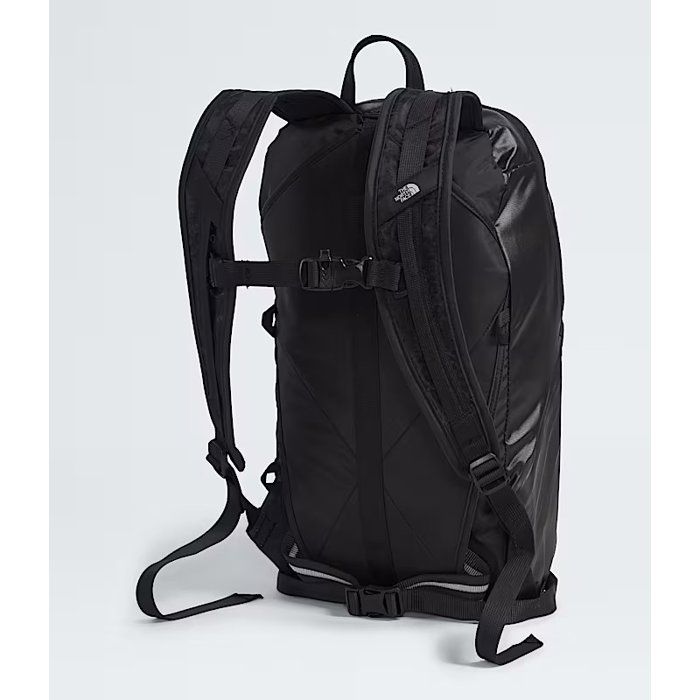 Sac ŕ dos de voyage - THE NORTH FACE - NF0A52EA 4HF - Route Rocket - 16 L - Black