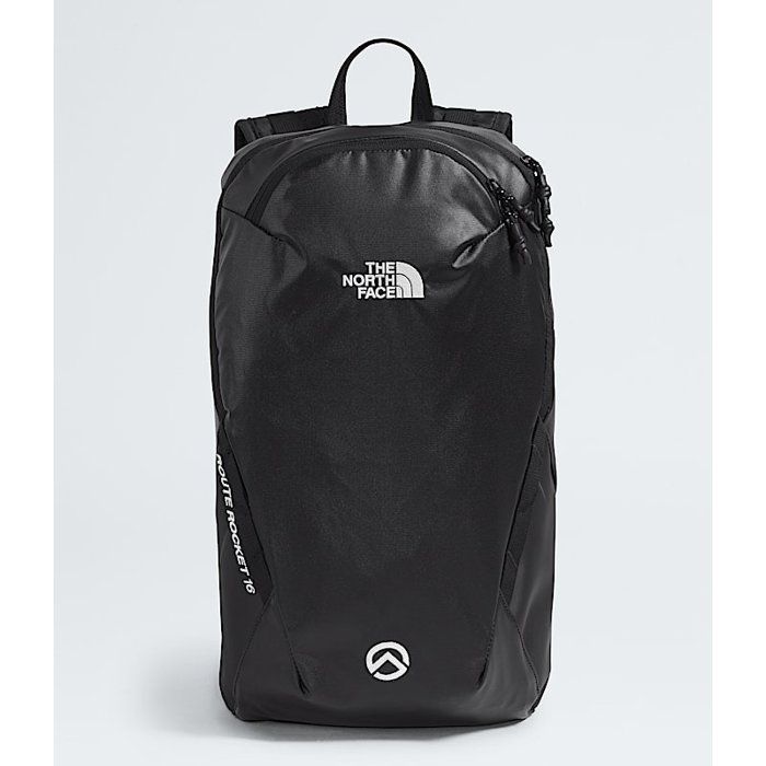 Sac ŕ dos de voyage - THE NORTH FACE - NF0A52EA 4HF - Route Rocket - 16 L - Black