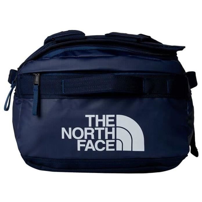 Sac a dos - THE NORTH FACE - BASE CAMP VOYAGER DUFFEL - 32 L - Shady Blue / Summit Navy