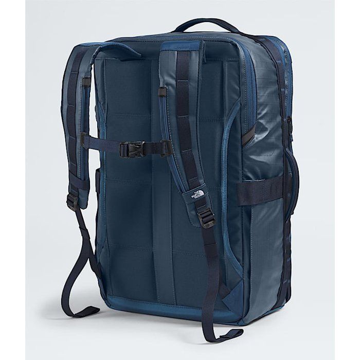 Sac a dos de voyage - THE NORTH FACE - NF0A81DN 926 - Base Camp Travel Pack - Shady Blue / Summit Navy