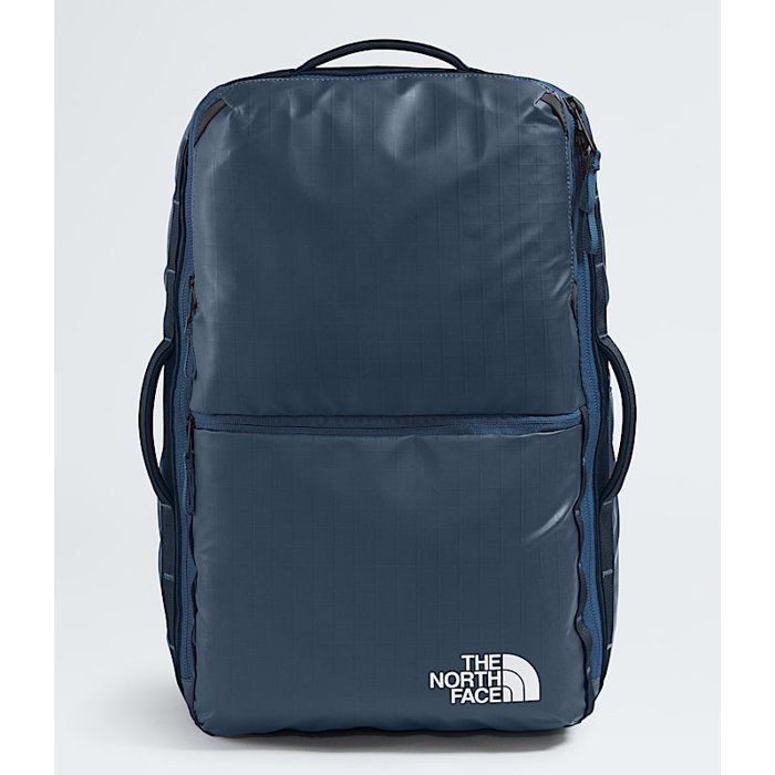 Sac a dos de voyage - THE NORTH FACE - NF0A81DN 926 - Base Camp Travel Pack - Shady Blue / Summit Navy
