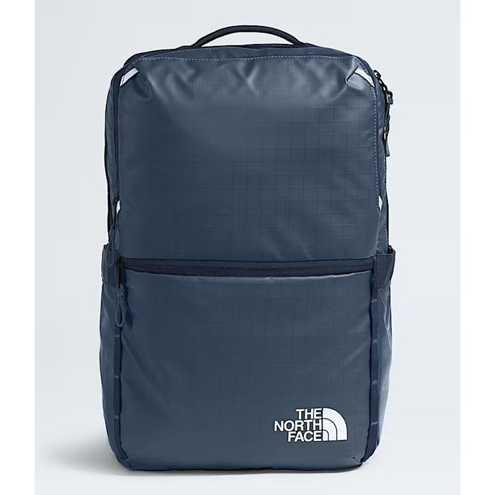 Sac a dos de voyage - THE NORTH FACE - NF0A81DM 926 - Base Camp Voyager Daypack - Shady Blue / Summit Navy