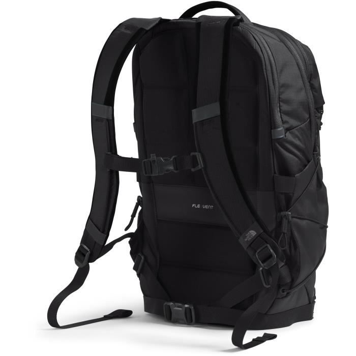 Sac a dos - THE NORTH FACE - Borealis Classic - Black - 48,3 cm x 34,3 cm x 19 cm - 29 L