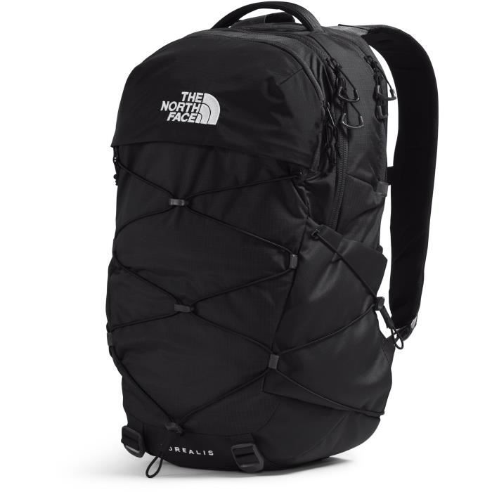 Sac a dos - THE NORTH FACE - Borealis Classic - Black - 48,3 cm x 34,3 cm x 19 cm - 29 L