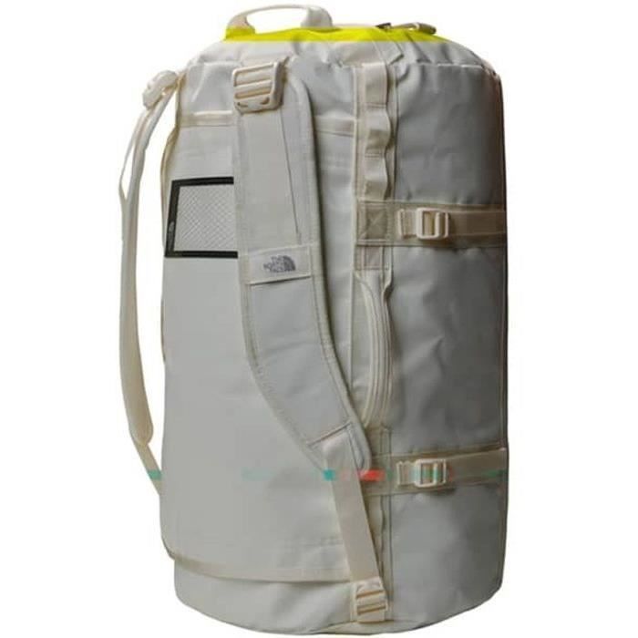 Sac de sport - The North Face - NF0A52ST-UBO - Base Camp Duffel - Taille S - En polyester recyclé 1000D