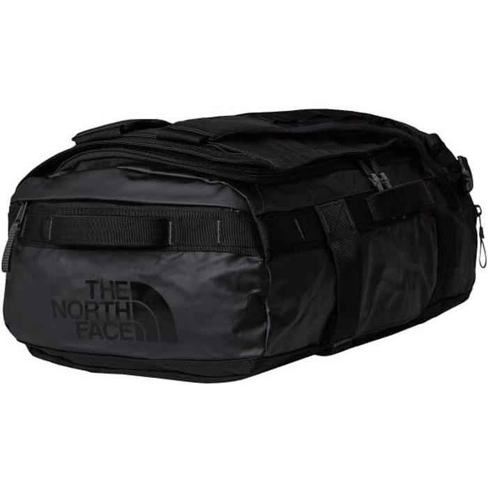 Sac a dos - THE NORTH FACE - BASE CAMP VOYAGER DUFFEL - 32 L - Black-Asphalt Grey