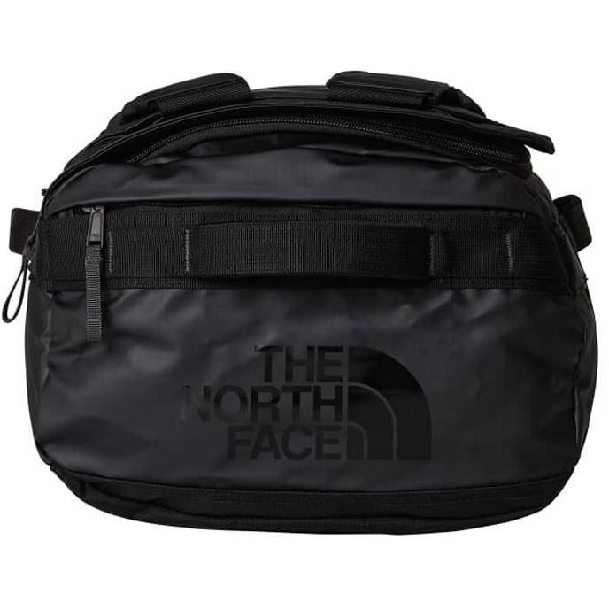 Sac a dos - THE NORTH FACE - BASE CAMP VOYAGER DUFFEL - 32 L - Black-Asphalt Grey