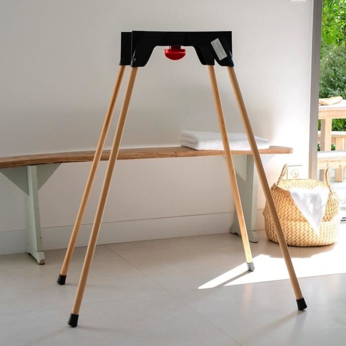 THERMOBABY Pieds de baignoire Vasco