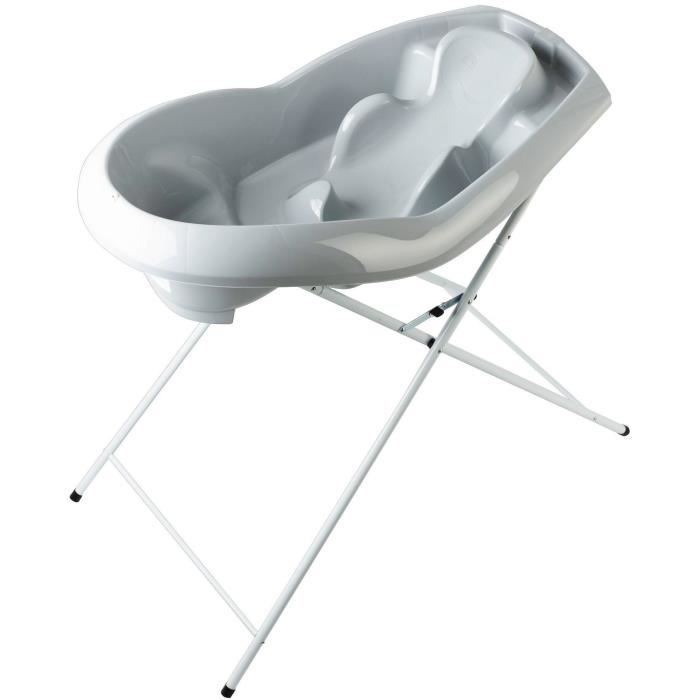 THERMOBABY Pieds de baignoire Lagon