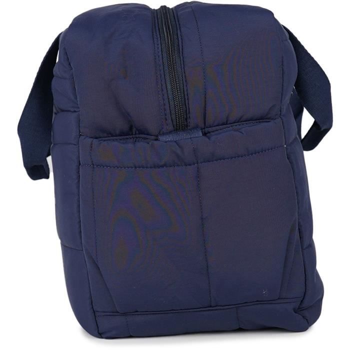 Sac a langer - THERMOBABY - PLUMEA - Bleu nuit