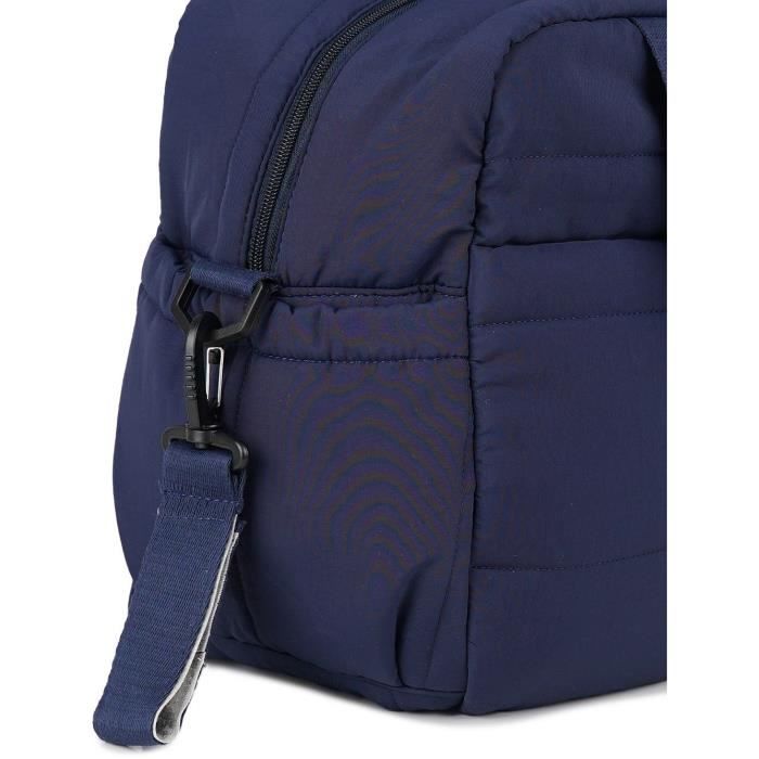Sac a langer - THERMOBABY - PLUMEA - Bleu nuit