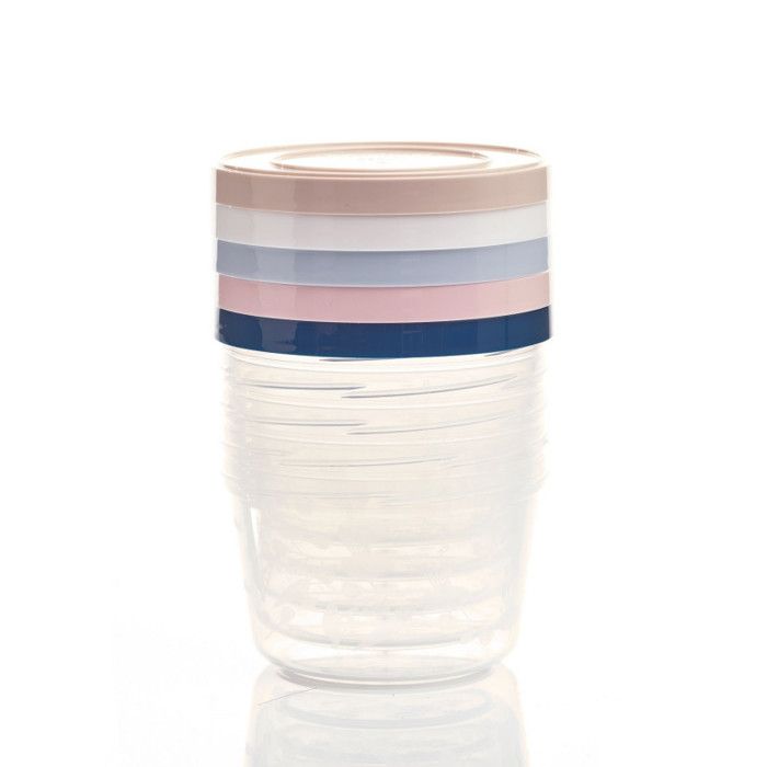 Pack Repas 2eme ¬ge - Thermobaby - Rehausseur chaise - 5 boÓtes de conservation - Coffret vaisselle  - Bavoir semi-rigide