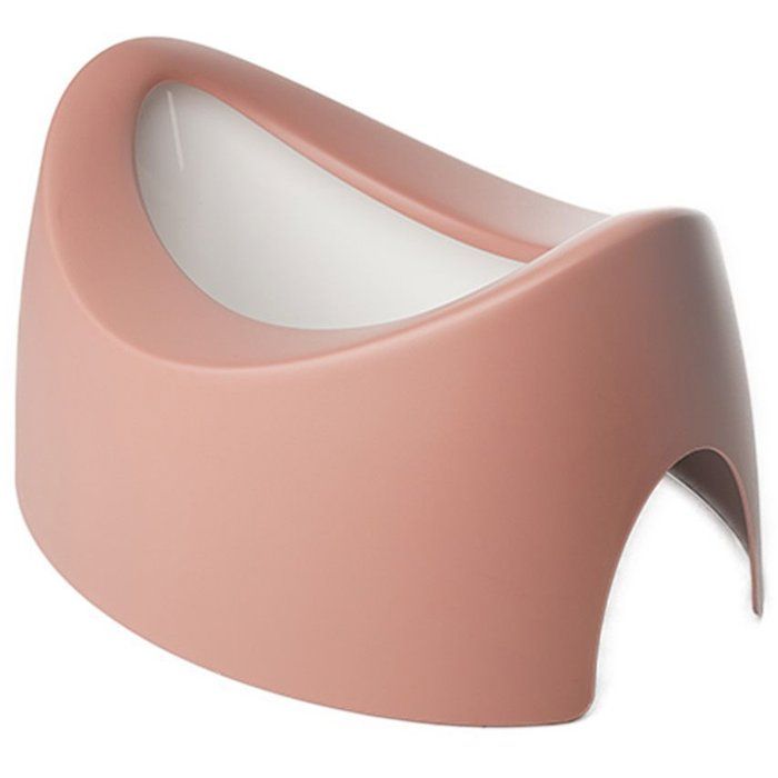 Pot d'apprentissage - THERMOBABY - POTTYBOO - Rose / Blanc