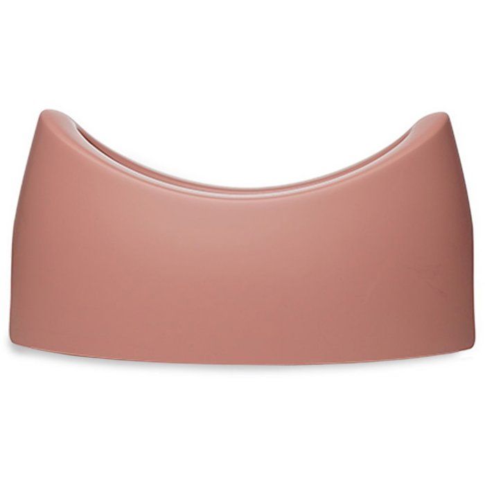 Pot d'apprentissage - THERMOBABY - POTTYBOO - Rose / Blanc