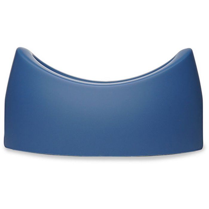 Pot d'apprentissage - THERMOBABY - POTTYBOO - Bleu / Blanc