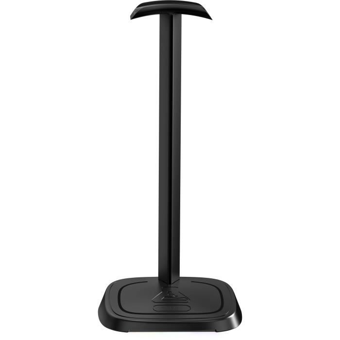 Support casque gamer - The G-Lab - K-STAND-NEON - Filaire - Design compact - Noir