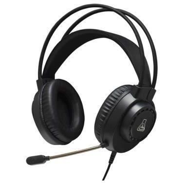 Pack Gamer 4 en 1 - The G-Lab - COMBO NATRIUM - Souris Filaire - Clavier Filaire - Casque Filaire - Tapis de Souris