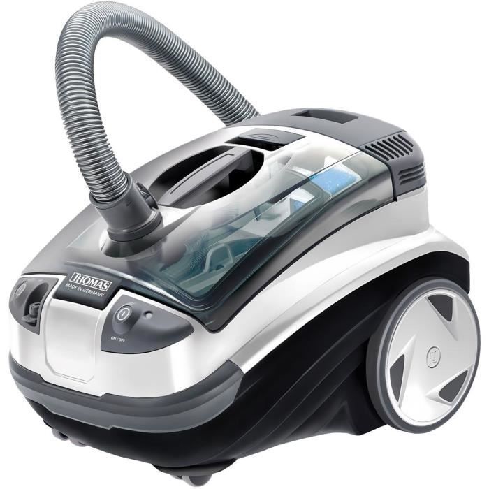 Aspirateur détacheur 2 en 1 - THOMAS - Aquatic Panda - 1700W max - 83 dB(A)