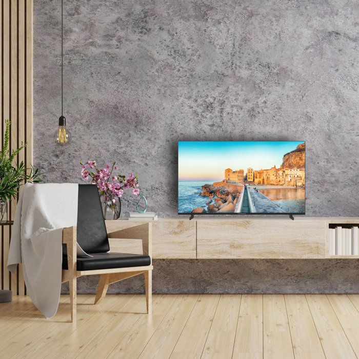 Thomson 43FG2S15 - TV LED 43 (109 cm) - Full HD 1920x1080 - Google TV - 3xHDMI - WiFi