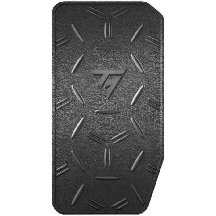 Surcouche Thrustmaster T-LCM Rubber Grip 100% caoutchouc