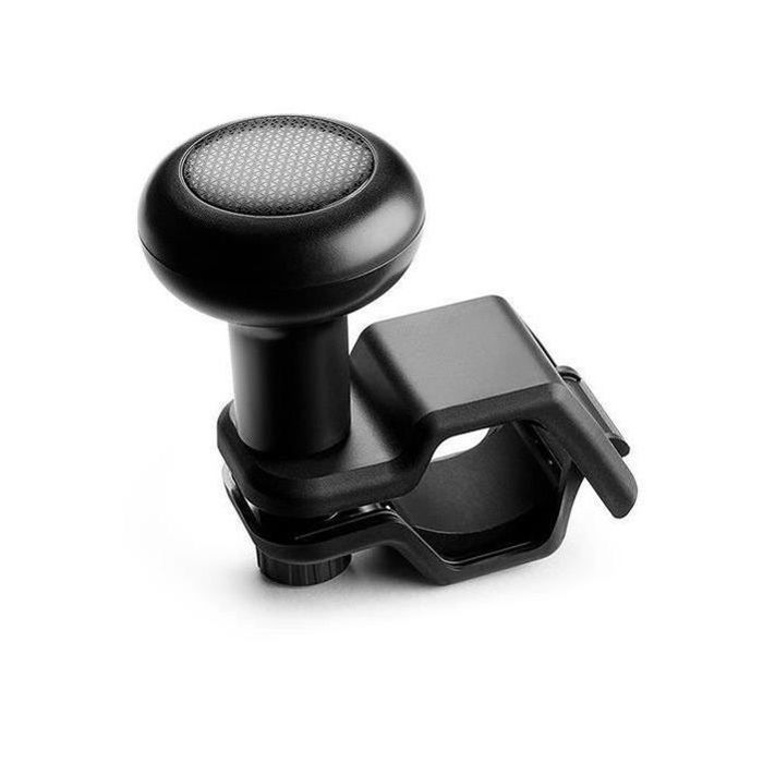 Support de volant - THRUSMASTER - SimTask Steering Kit + boule de manoeuvre - Noir - Compatible T128 & T248 4060302