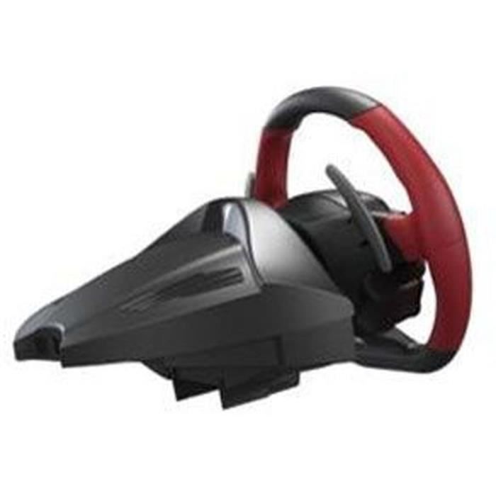 THRUSTMASTER Volant FERRARI 458 SPIDER Racing Wheel - Xbox One
