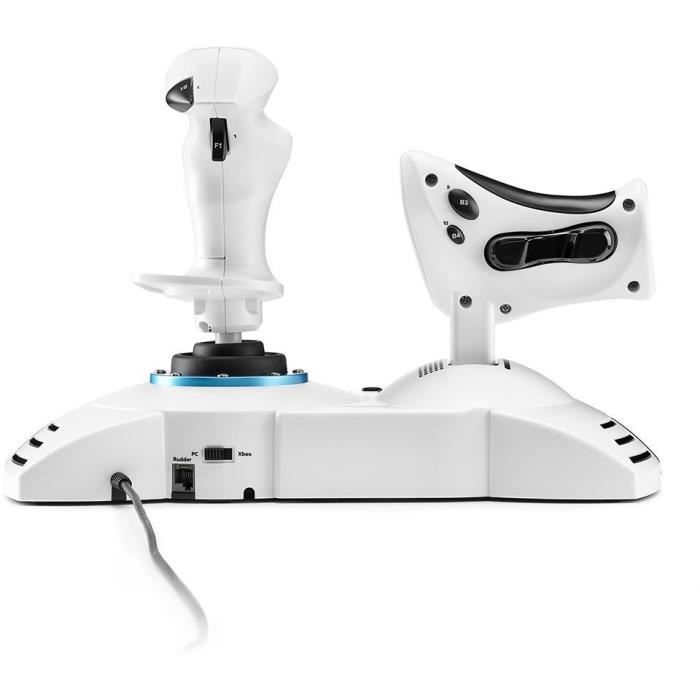 Joystick - THRUSTMASTER - T.Flight Hotas One MSFS Edition