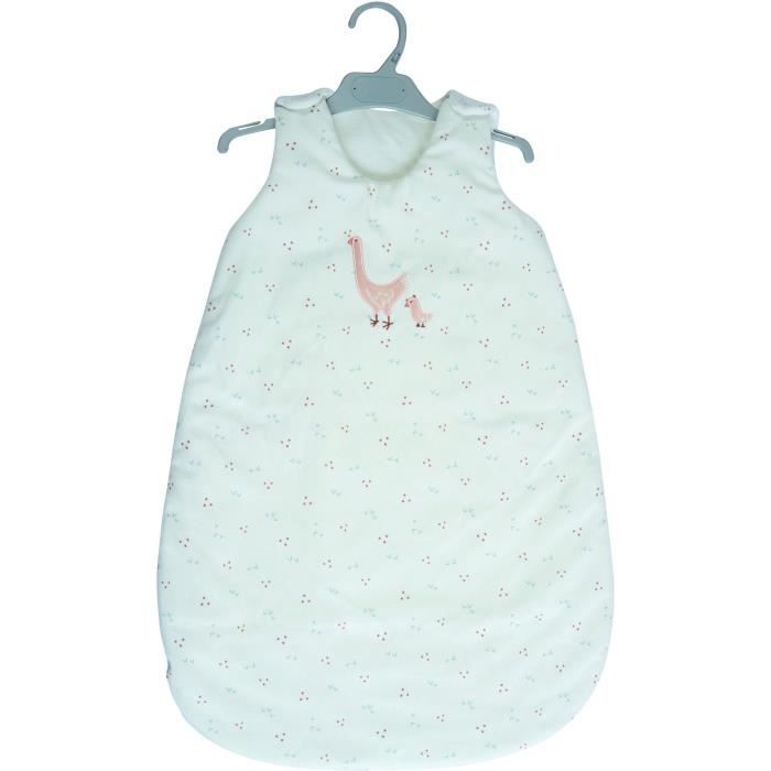 Douillette TINEO LITTLE FARMER - Gigoteuse Naissance