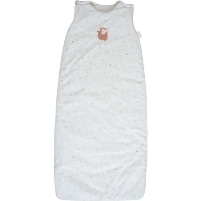 Douillette TINEO LITTLE FARMER - Gigoteuse Èvolutive - RÈglable en 2 tailles de 80 a 100 cm