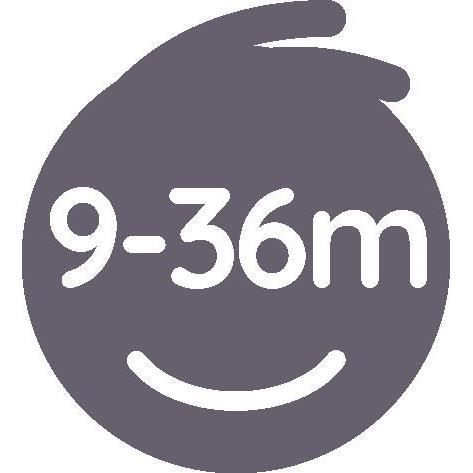 Douillette TINEO …T… SAFARI - Gigoteuse Èvolutive - RÈglable en 2 tailles de 80 a 100 cm