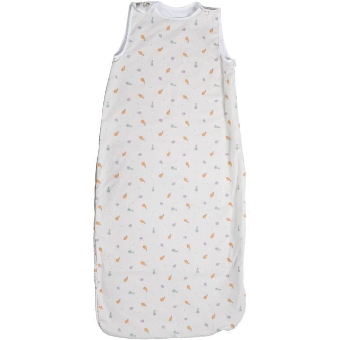 Douillette TINEO …T… TIFRUITS - Evolutif - RÈglable 80 a 95 cm