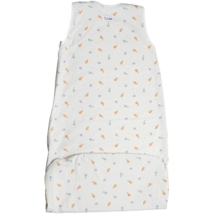 Douillette TINEO …T… TIFRUITS - Evolutif - RÈglable 80 a 95 cm