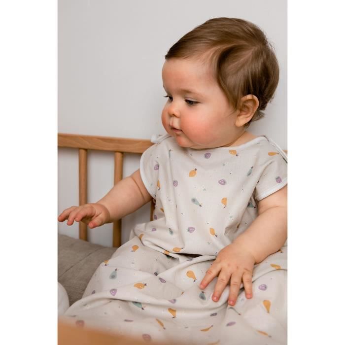 Douillette TINEO …T… TIFRUITS - Evolutif - RÈglable 80 a 95 cm