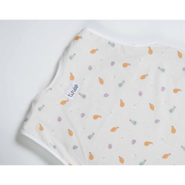 Douillette TINEO …T… TIFRUITS - Evolutif - RÈglable 80 a 95 cm