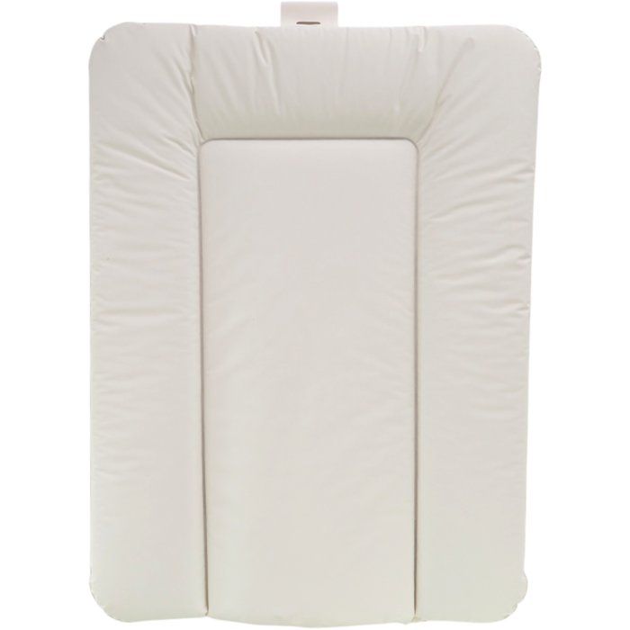 Matelas a langer - TINEO - ESSENTIEL - PVC - Ecru