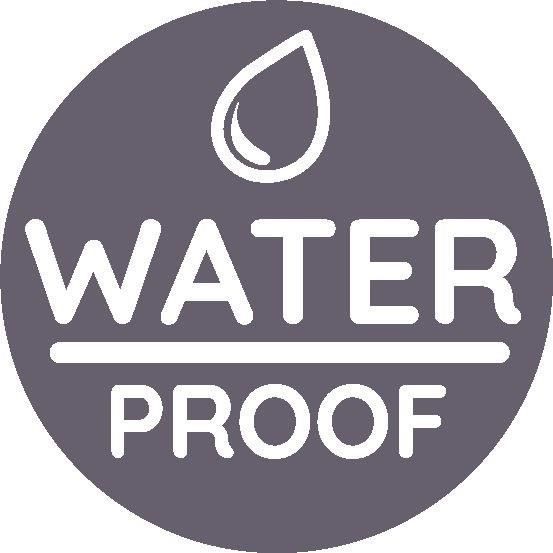 Sac a langer TINEO cabas kaki waterproof